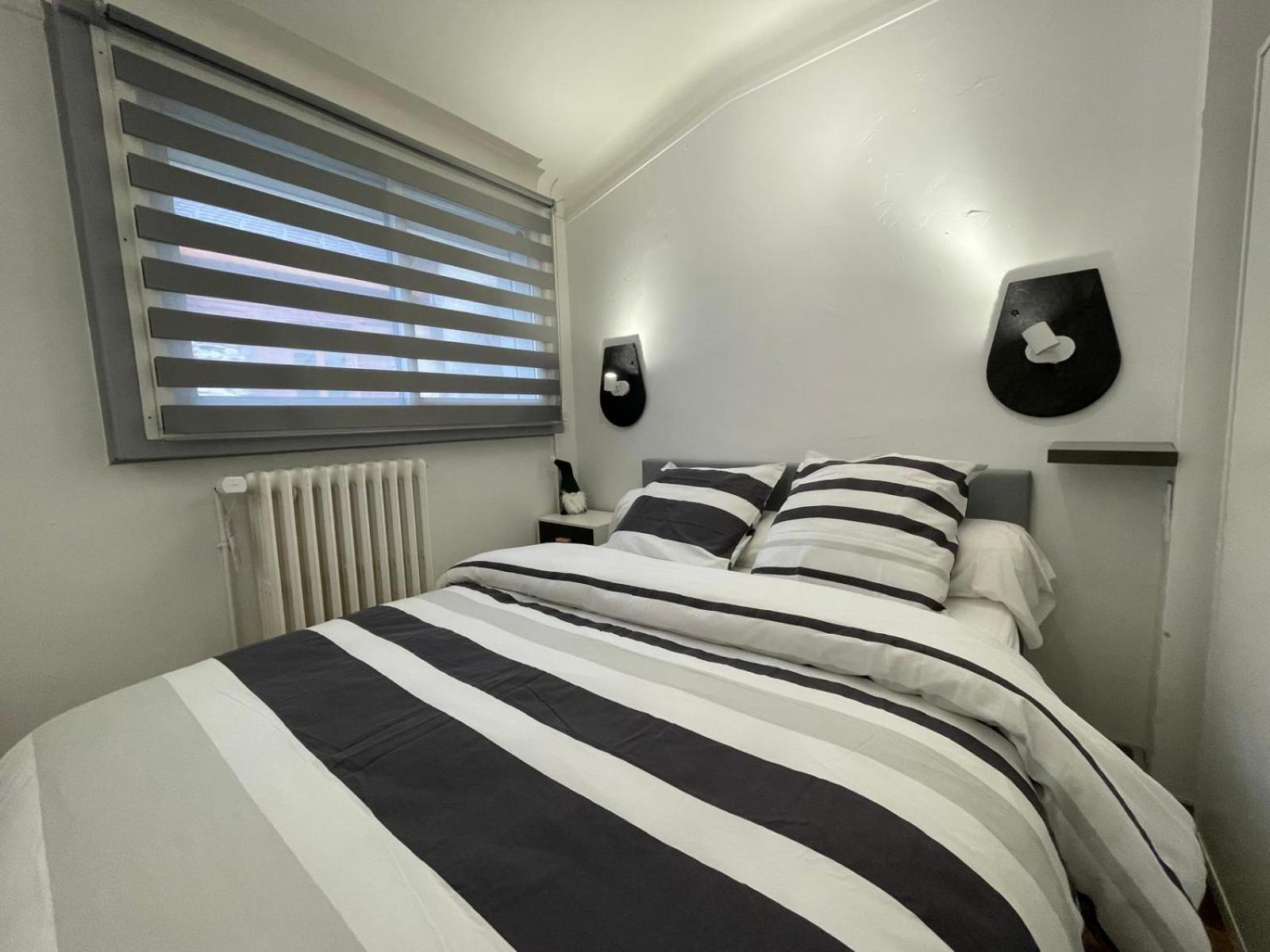 Coeur D'Ax Location Appartement Ax-les-Thermes Buitenkant foto